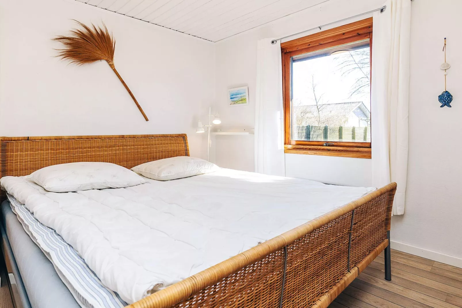6 persoons vakantie huis in Læsø-Binnen