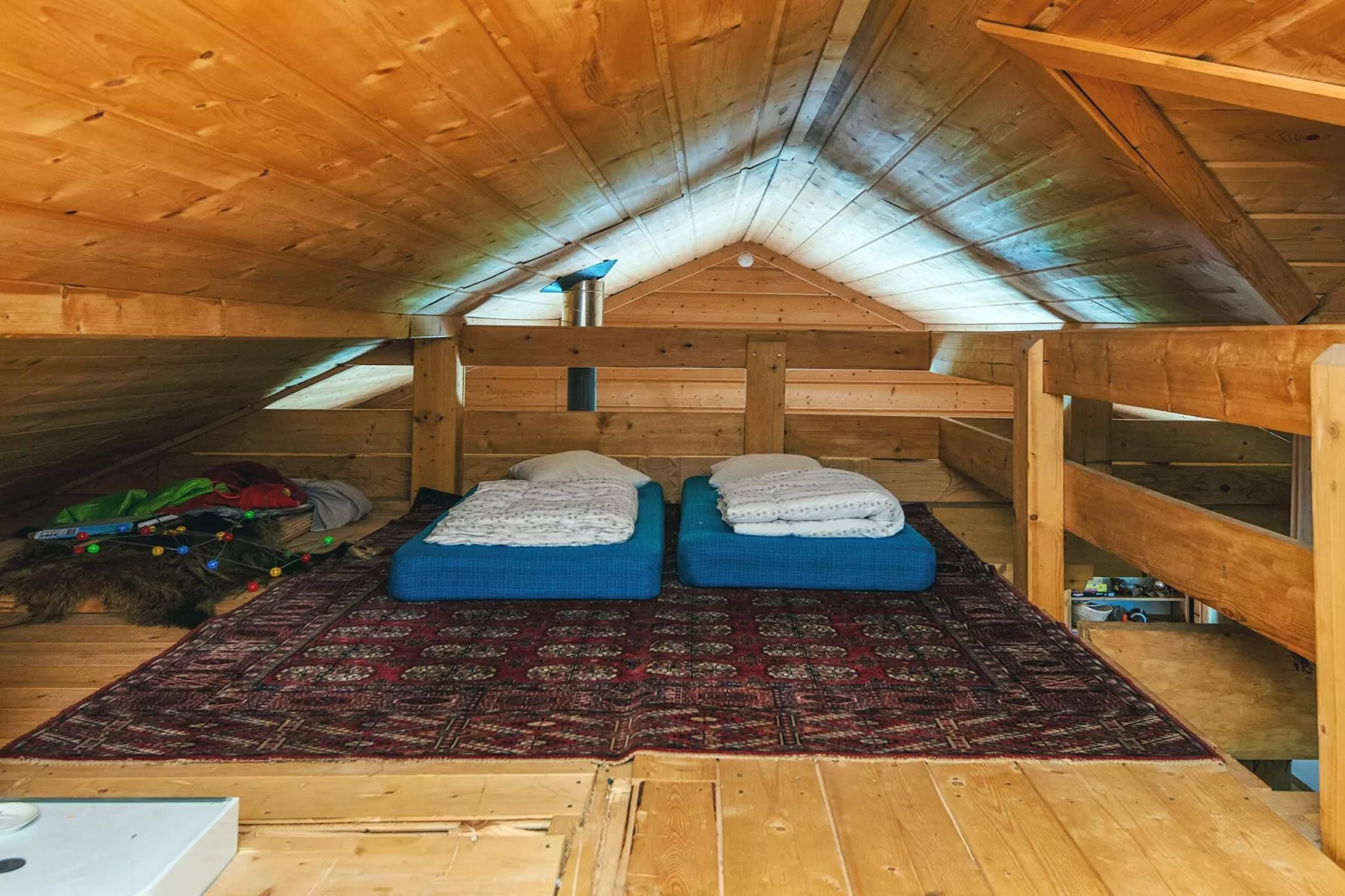 8 persoons vakantie huis in Ebeltoft-Binnen