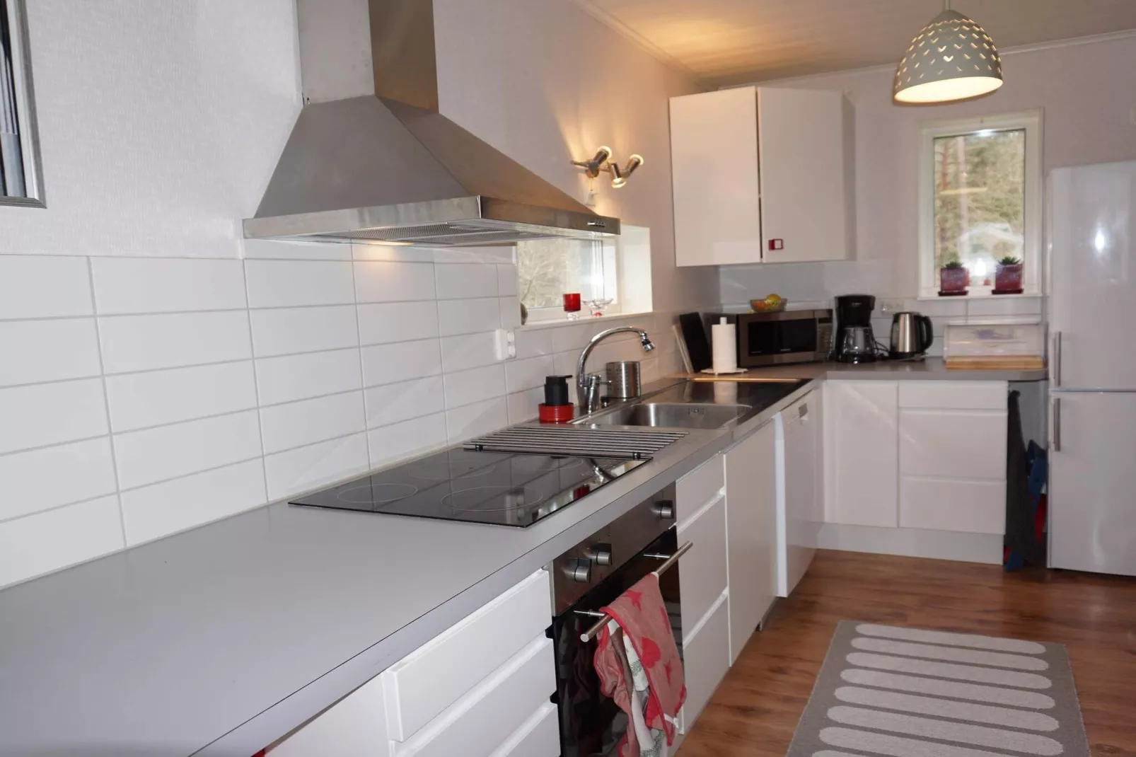 5 persoons vakantie huis in 38472-Binnen