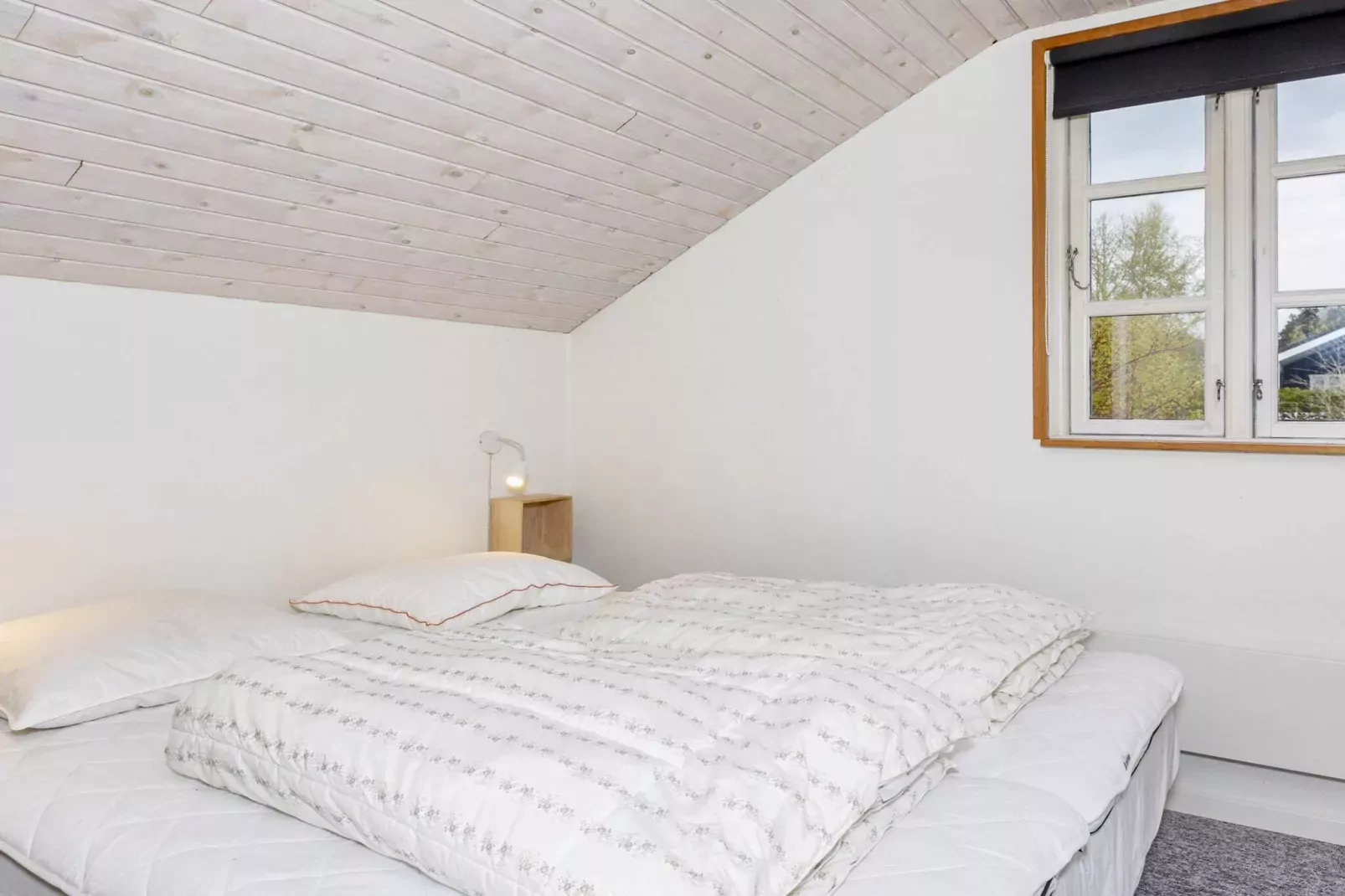 6 persoons vakantie huis in Nibe-Binnen