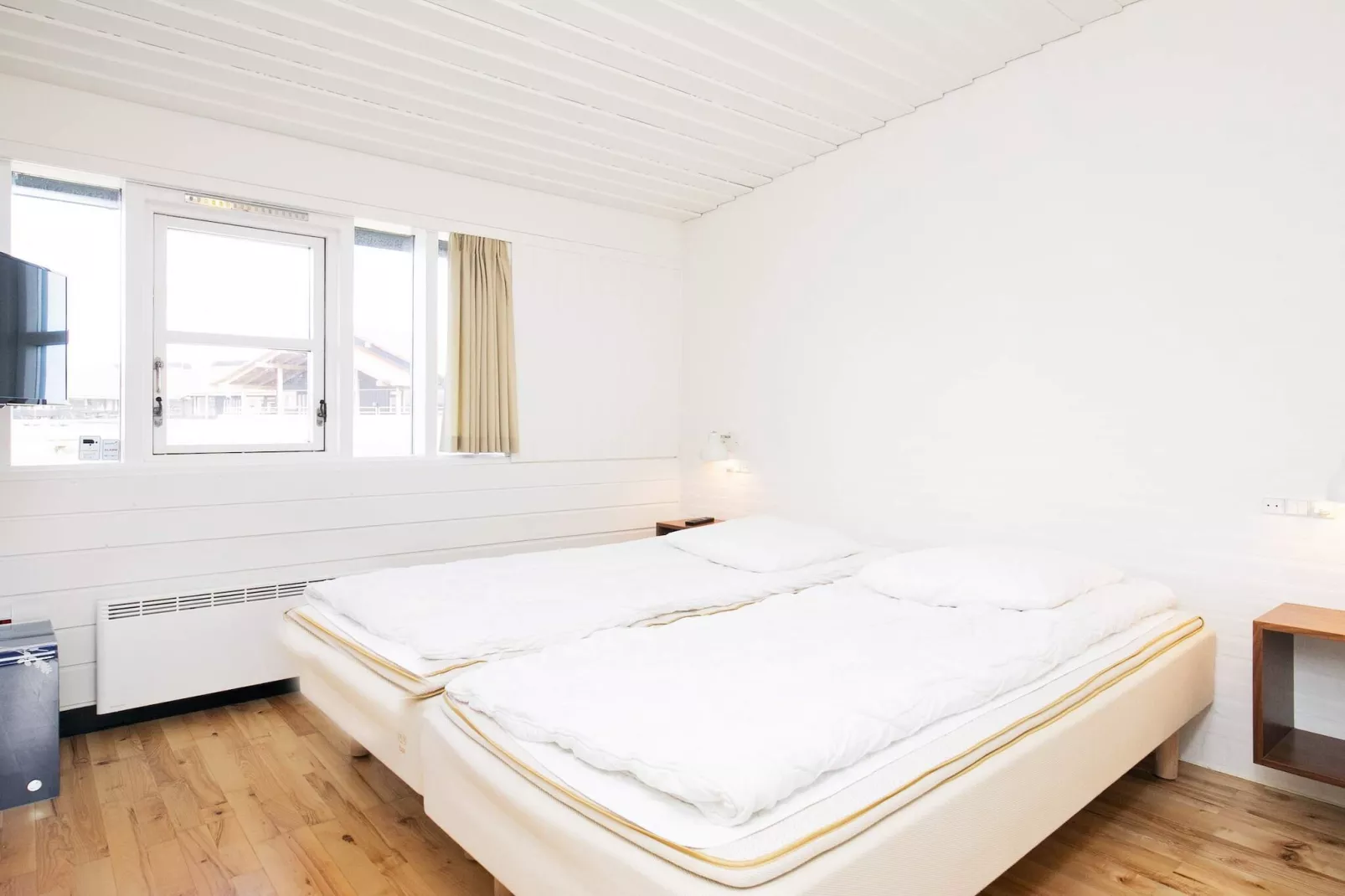 3 room-Binnen