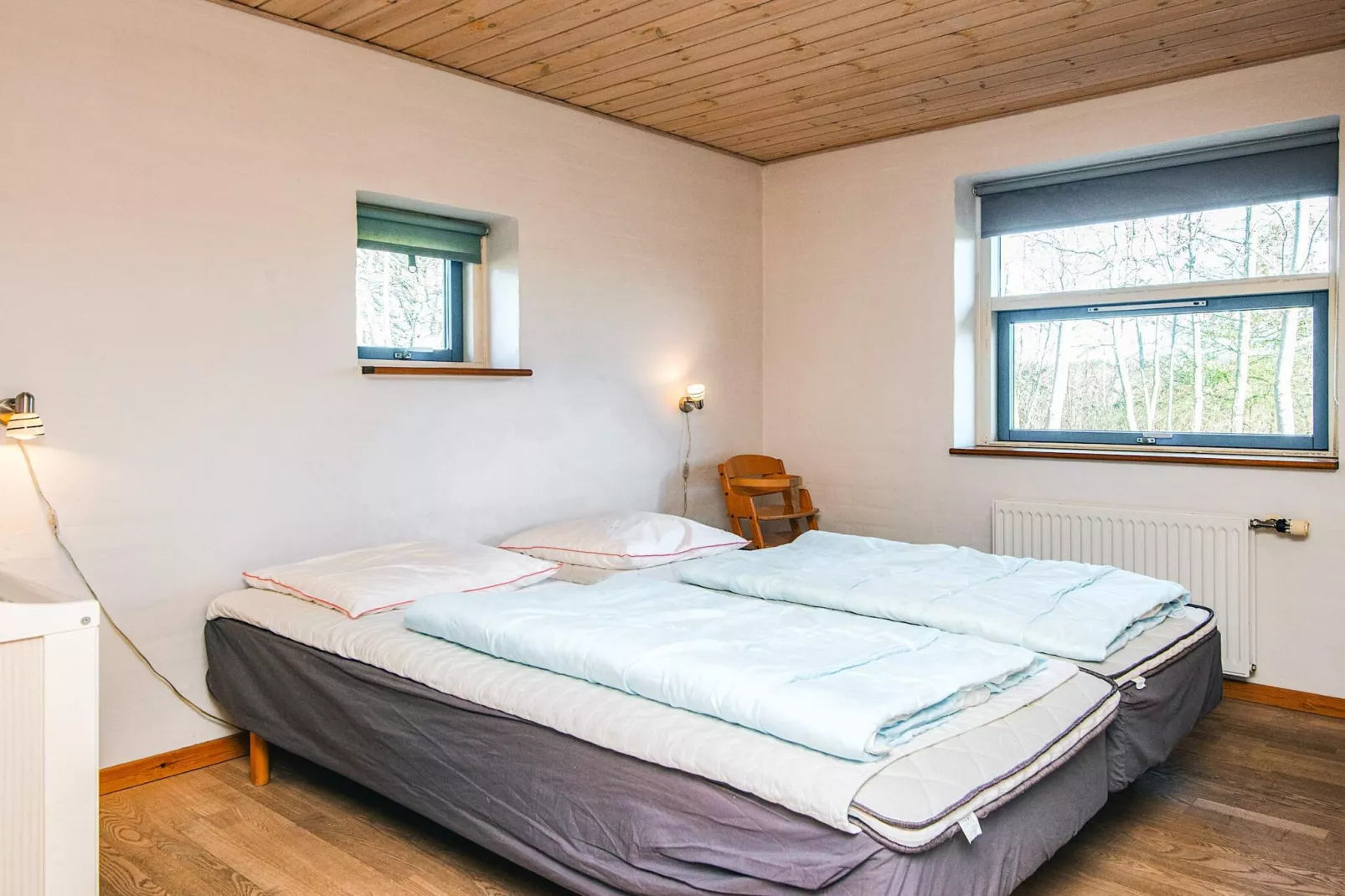12 persoons vakantie huis in Højslev-By Traum-Binnen