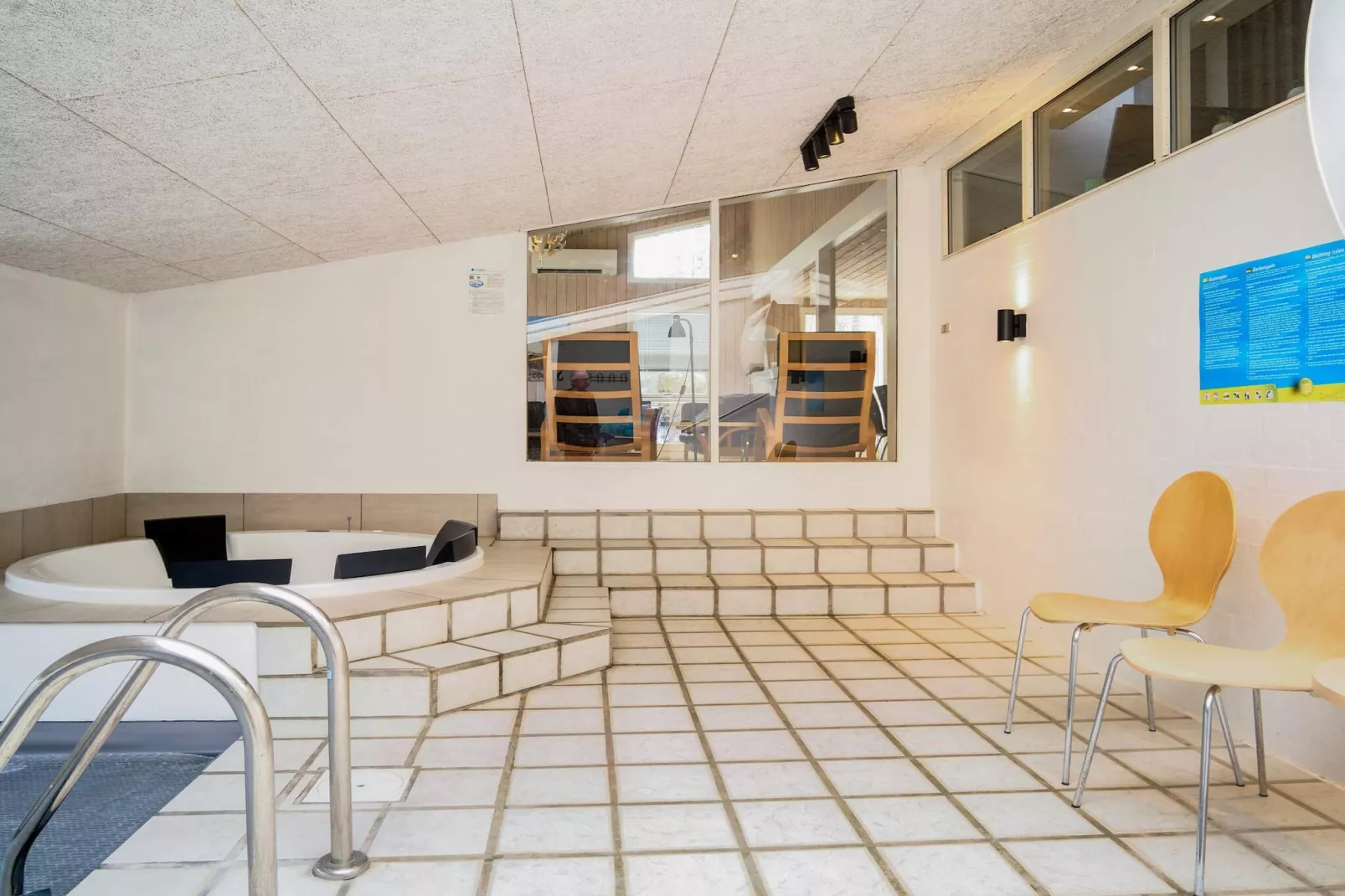 12 persoons vakantie huis in Nexø-Spa