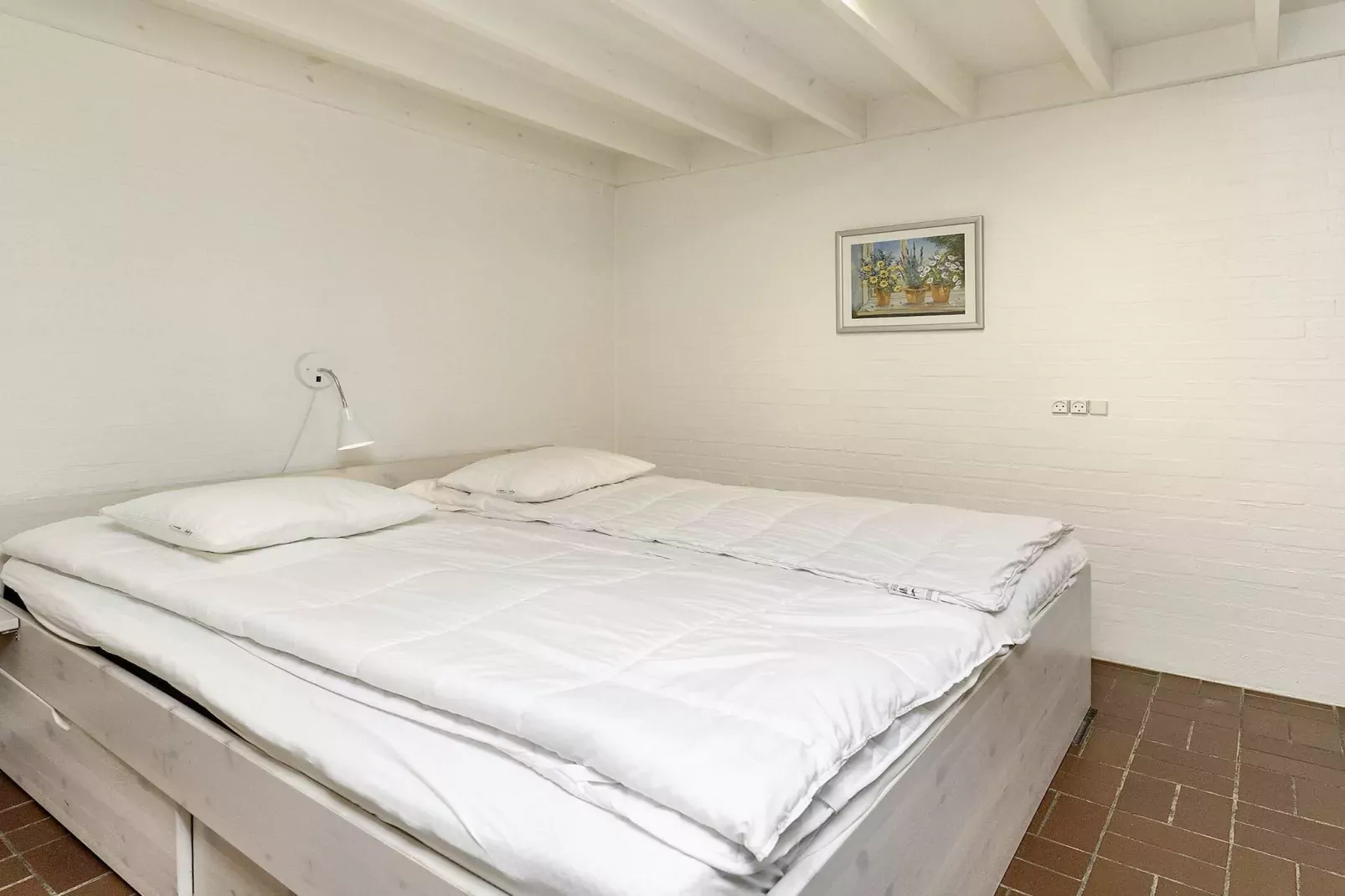 3 room w/fiordview,Standard-Binnen