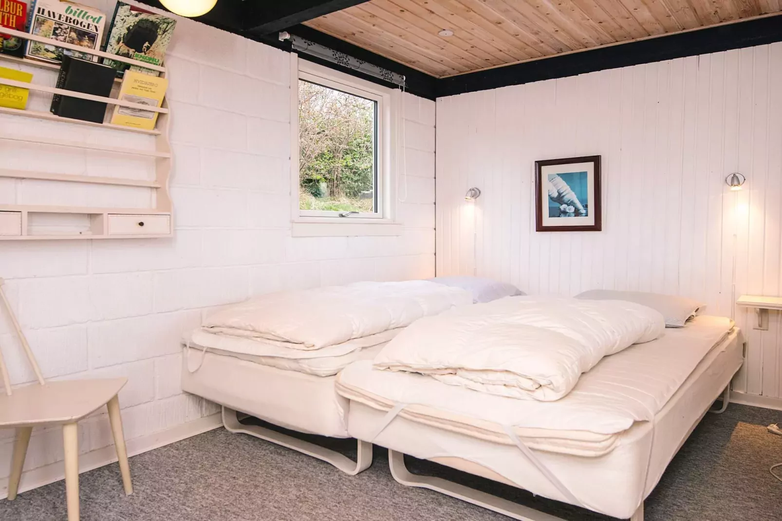 6 persoons vakantie huis in Børkop-By Traum-Binnen