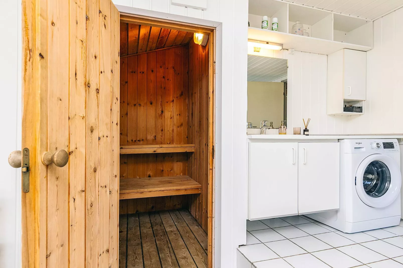 8 persoons vakantie huis in Ålbæk-By Traum-Binnen
