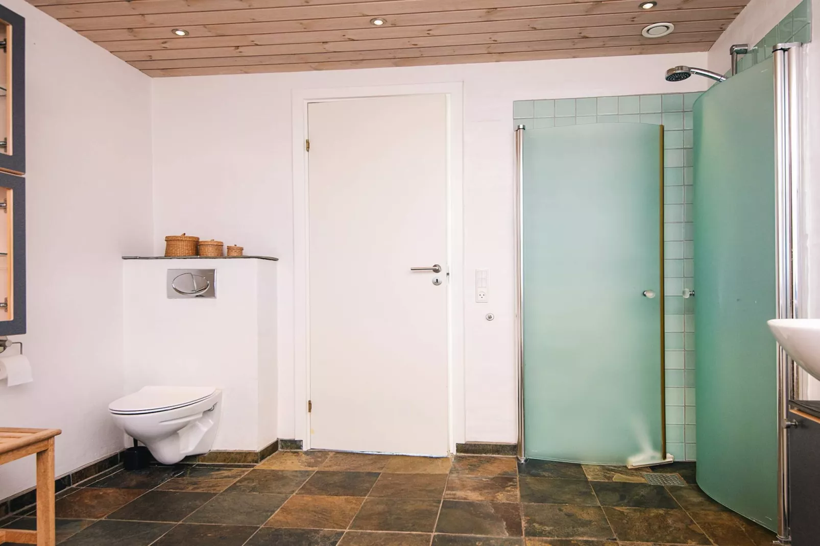 6 persoons vakantie huis in Løkken-Binnen