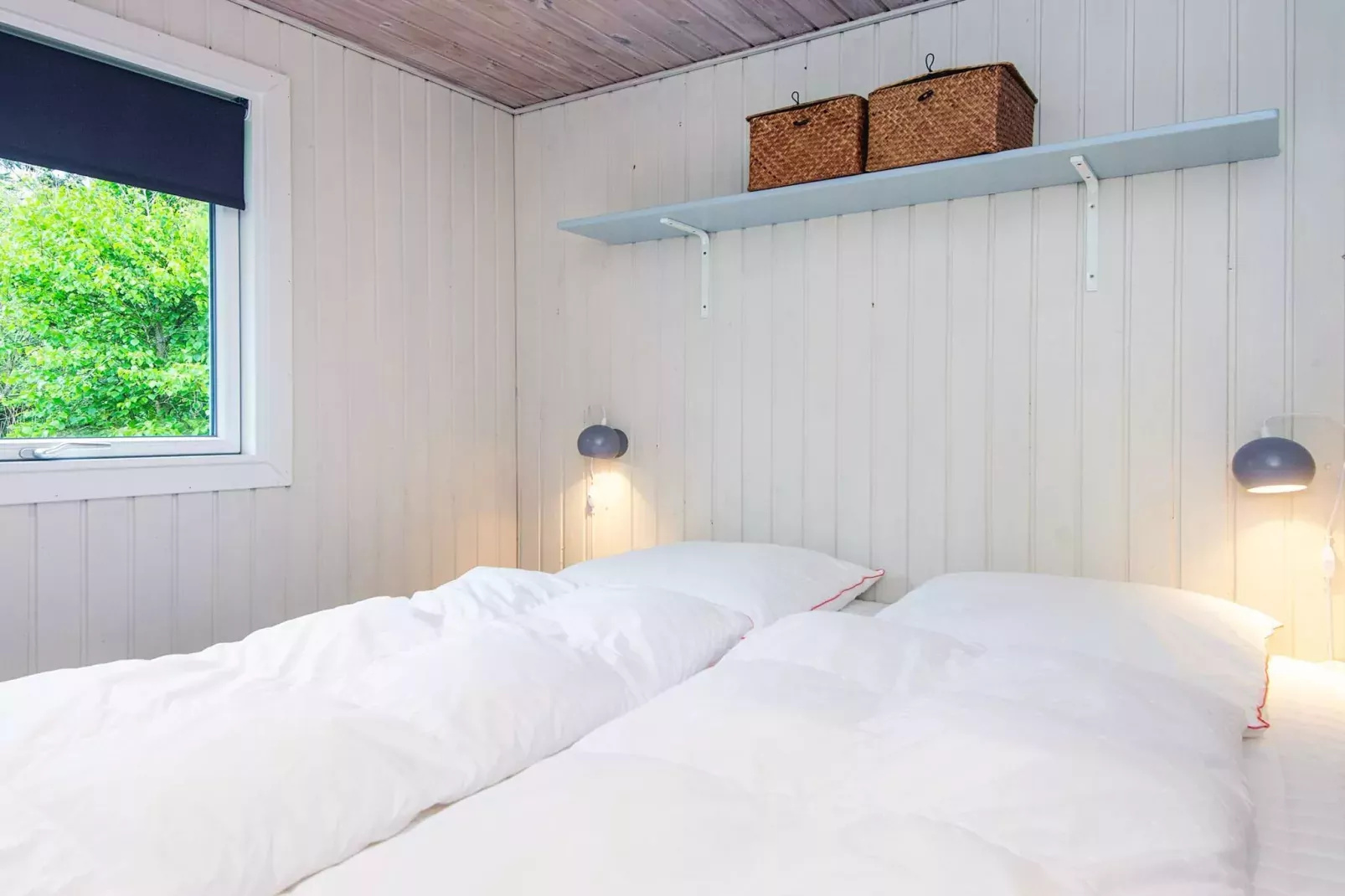 6 persoons vakantie huis in Thyholm-By Traum-Binnen