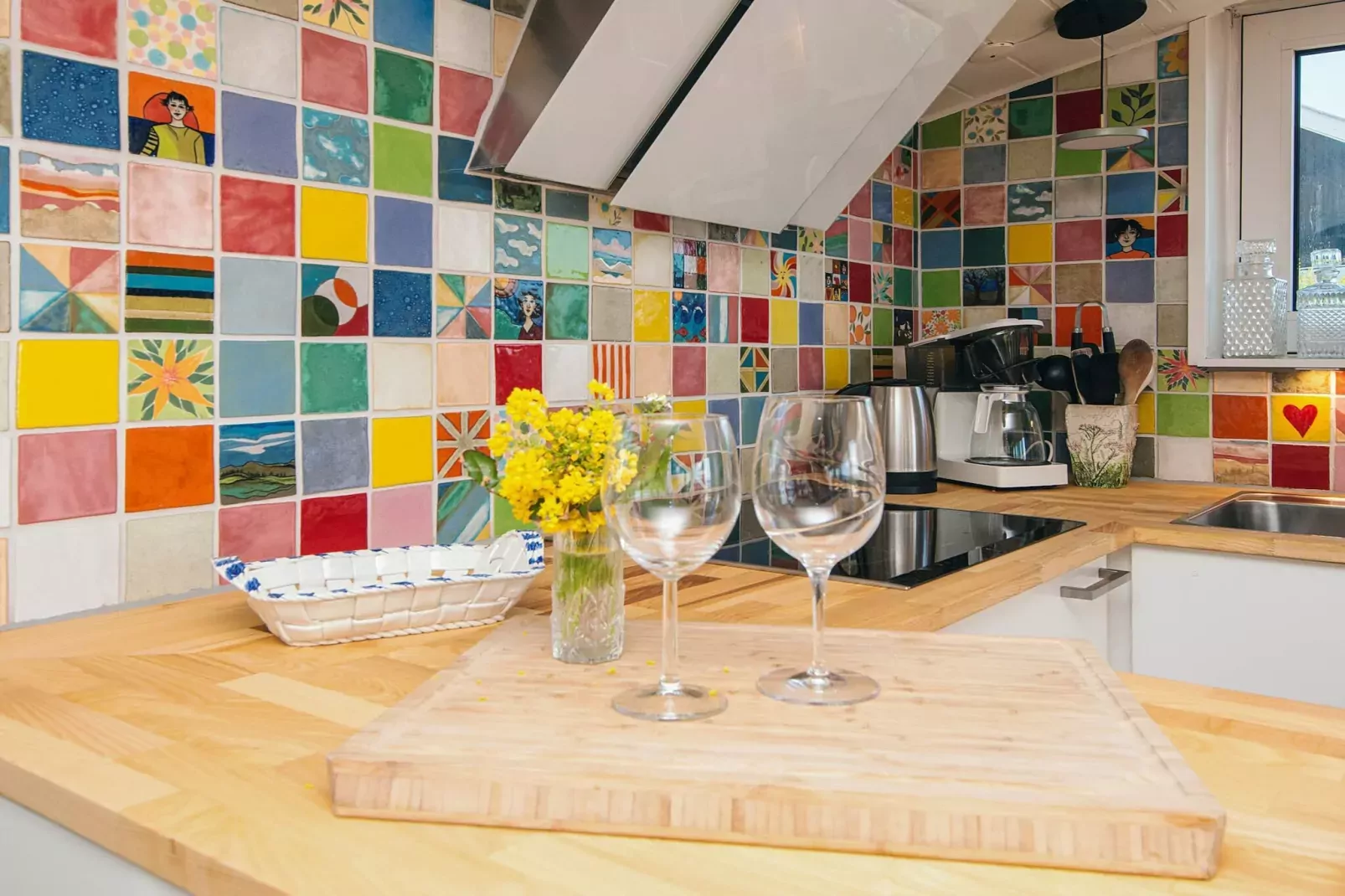 4 persoons vakantie huis in Aabenraa-By Traum-Binnen
