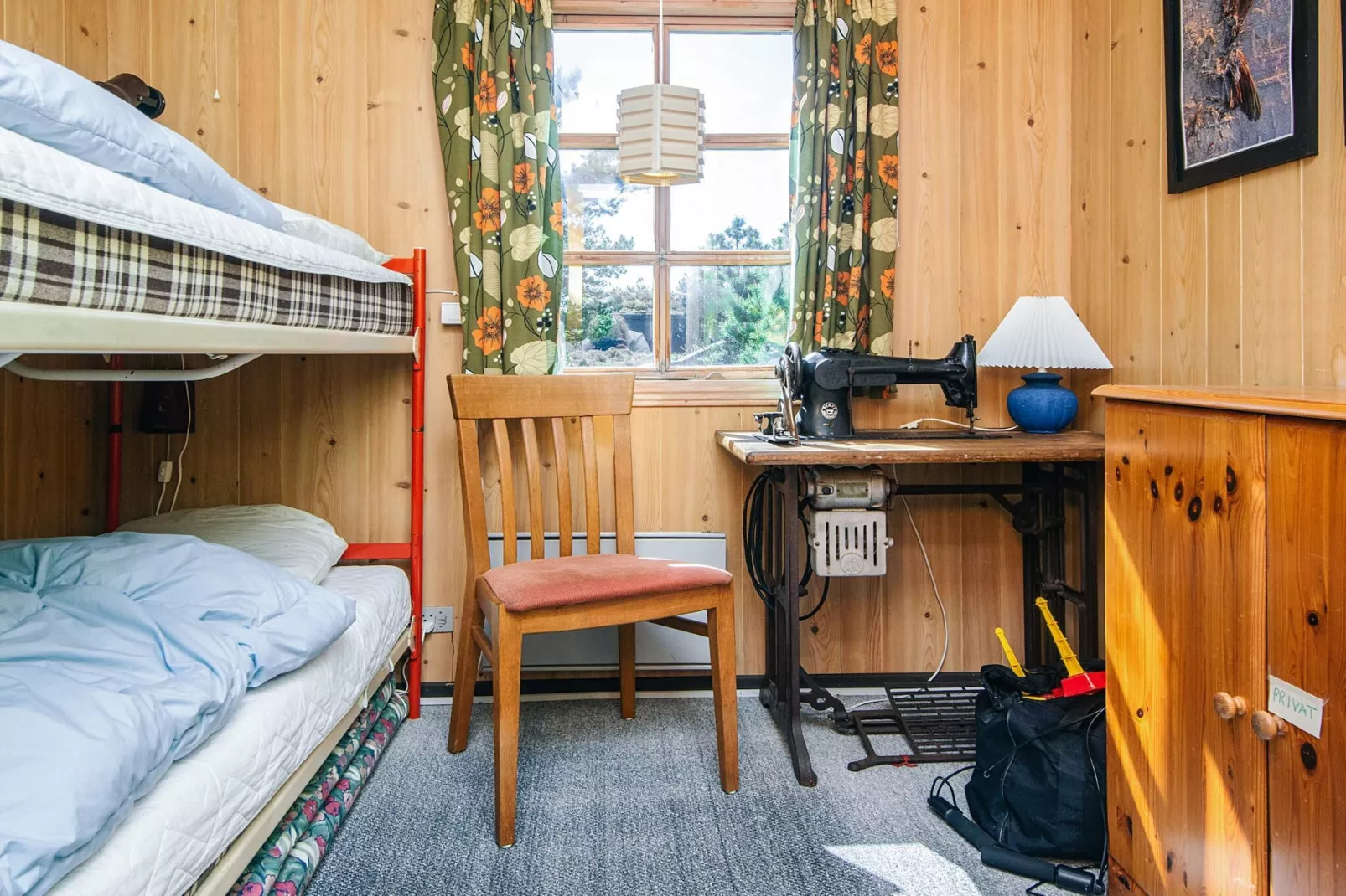 6 persoons vakantie huis in Rømø-By Traum-Binnen