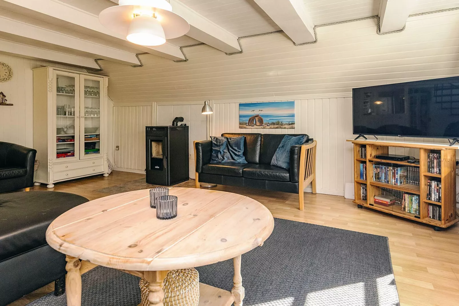 6 persoons vakantie huis in Hals-By Traum-Binnen