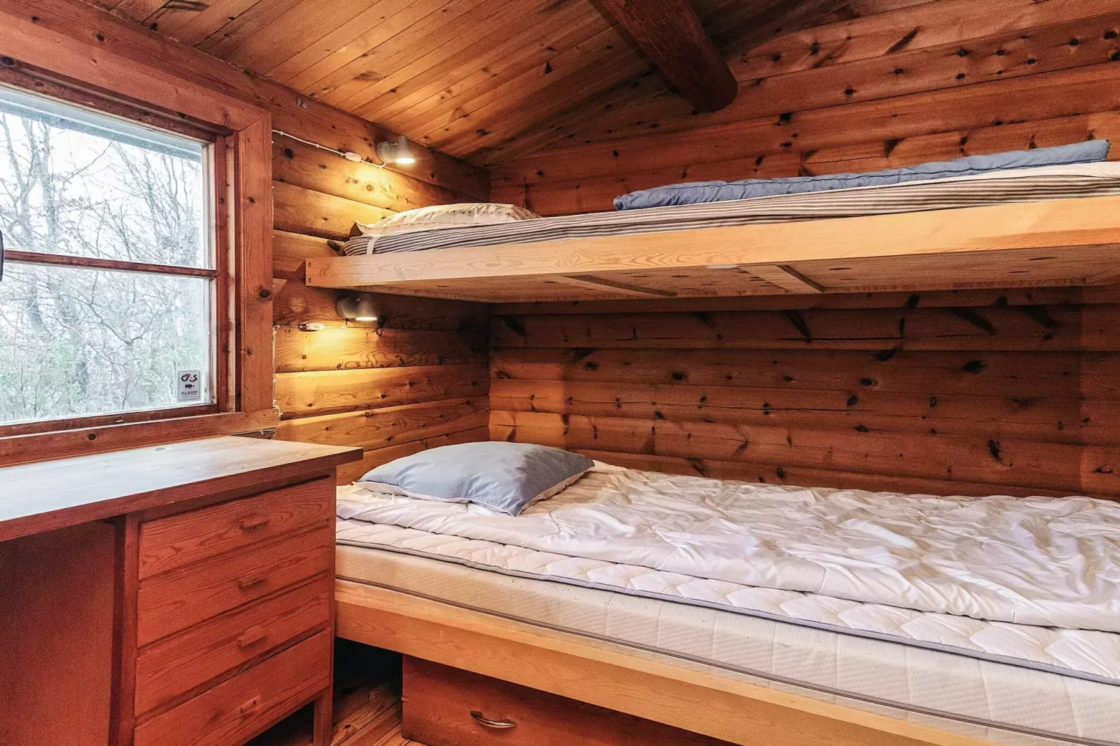 6 persoons vakantie huis in Dronningmølle-By Traum-Binnen