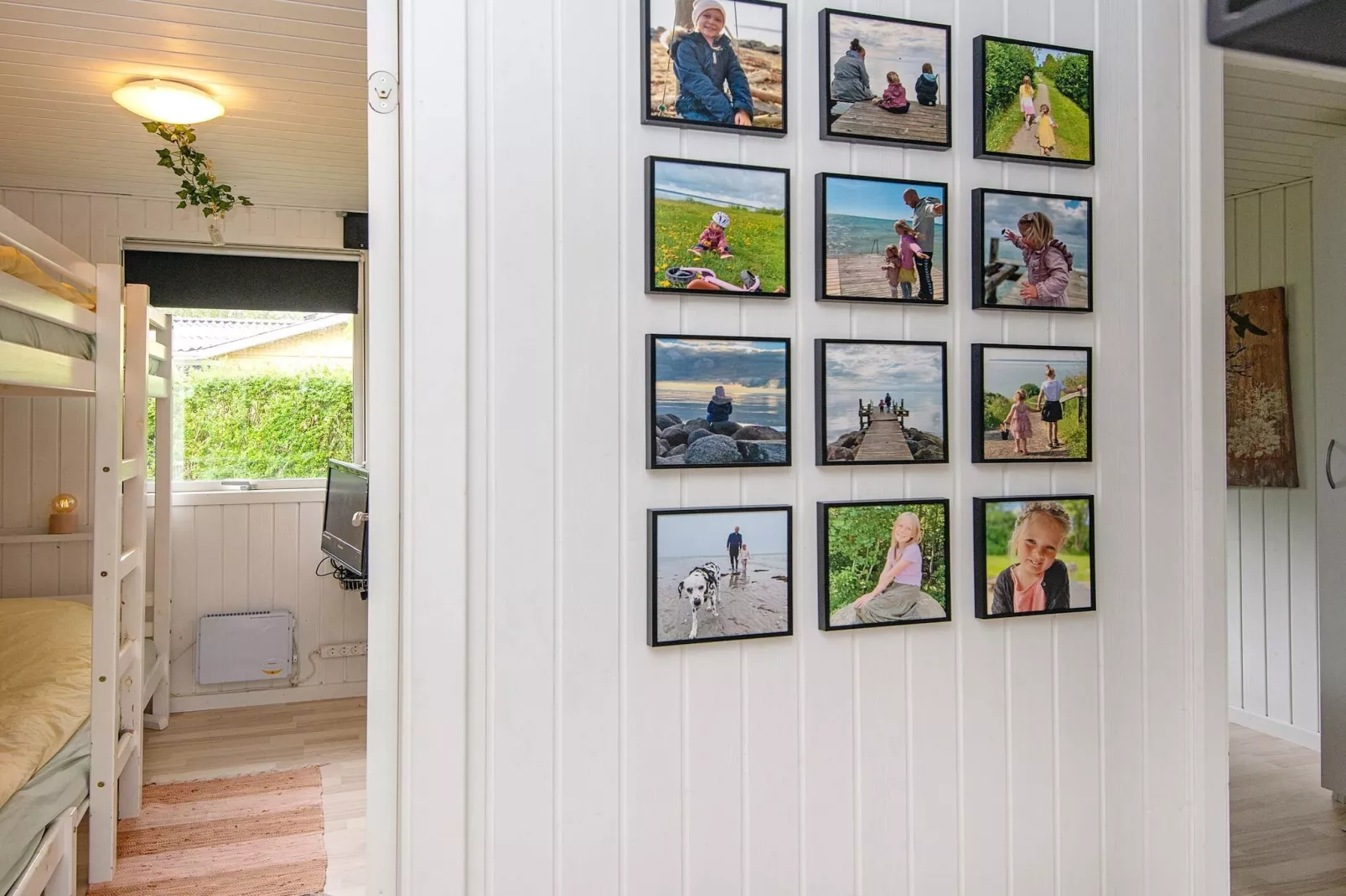 6 persoons vakantie huis in Juelsminde-Binnen