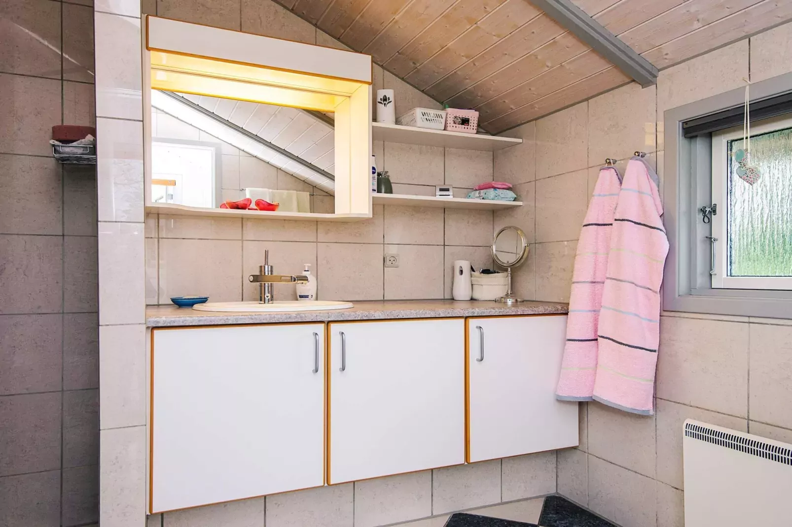 4 persoons vakantie huis in Ulfborg-By Traum-Binnen