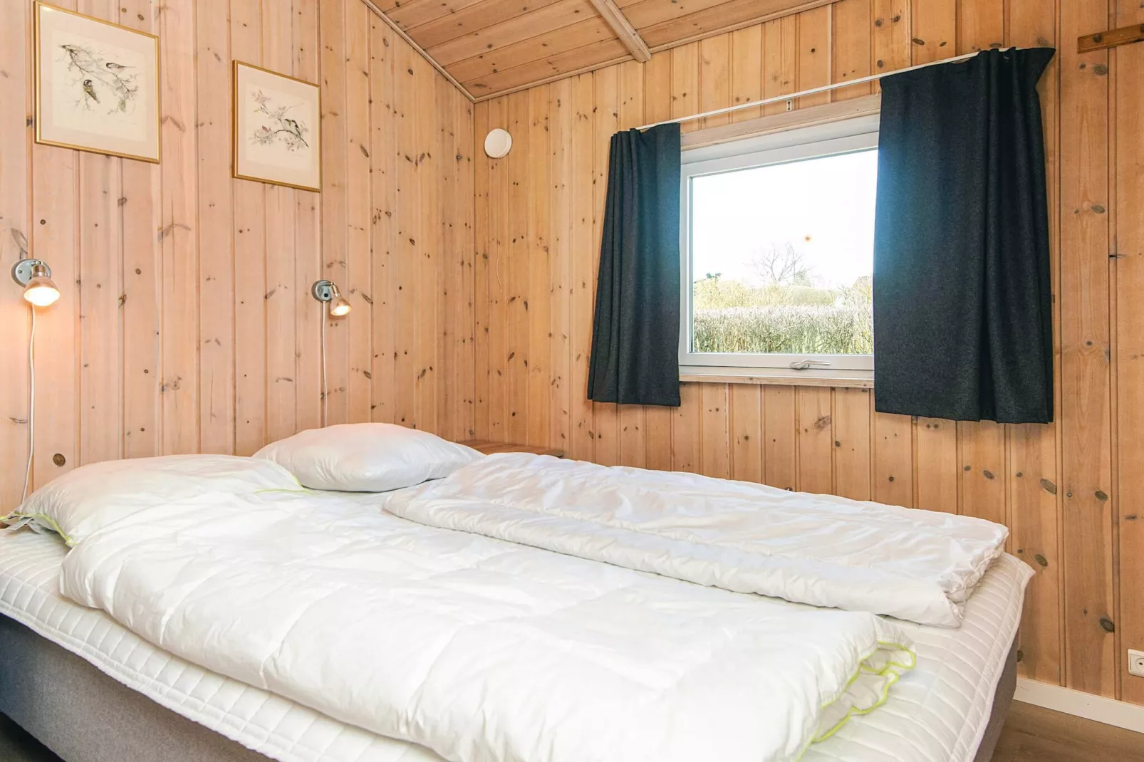 8 persoons vakantie huis in Hejls-Binnen