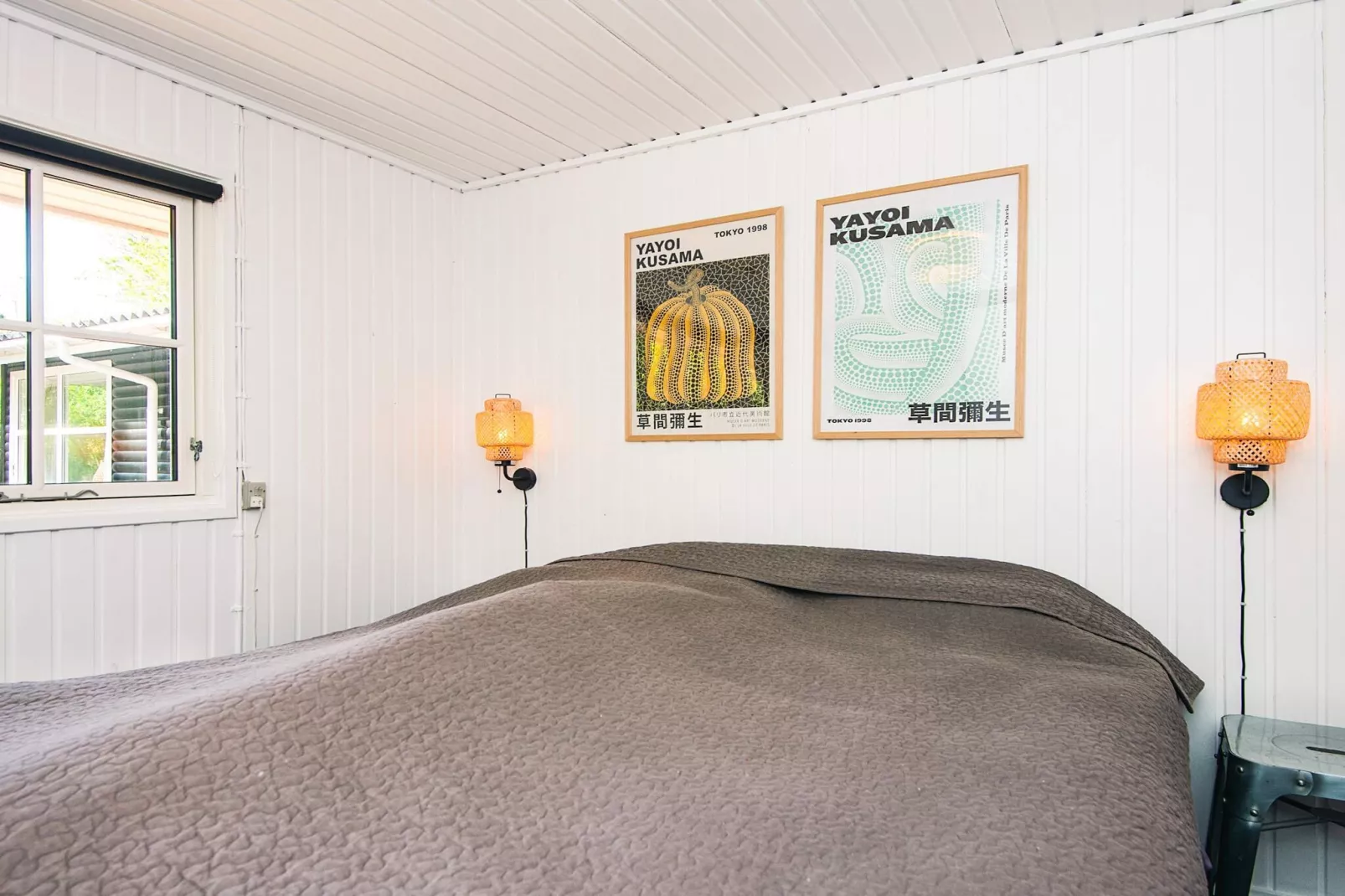 8 persoons vakantie huis in Knebel-By Traum-Binnen