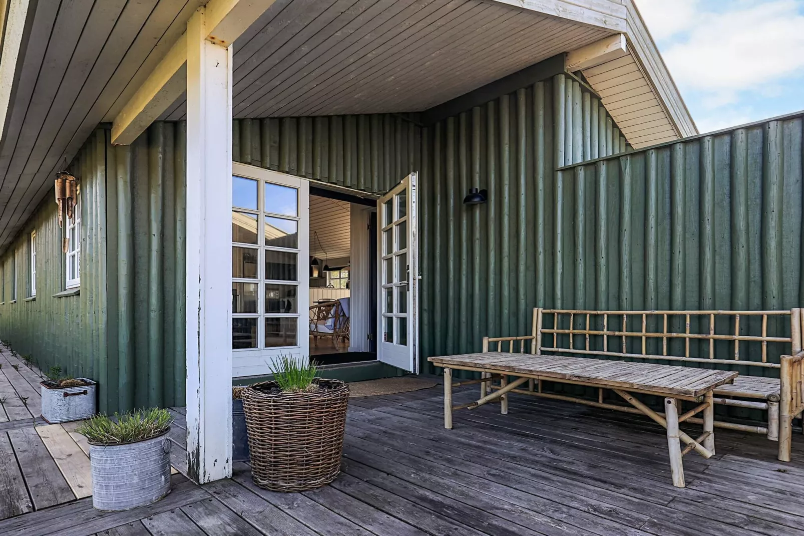 6 persoons vakantie huis in Løkken-By Traum-Uitzicht