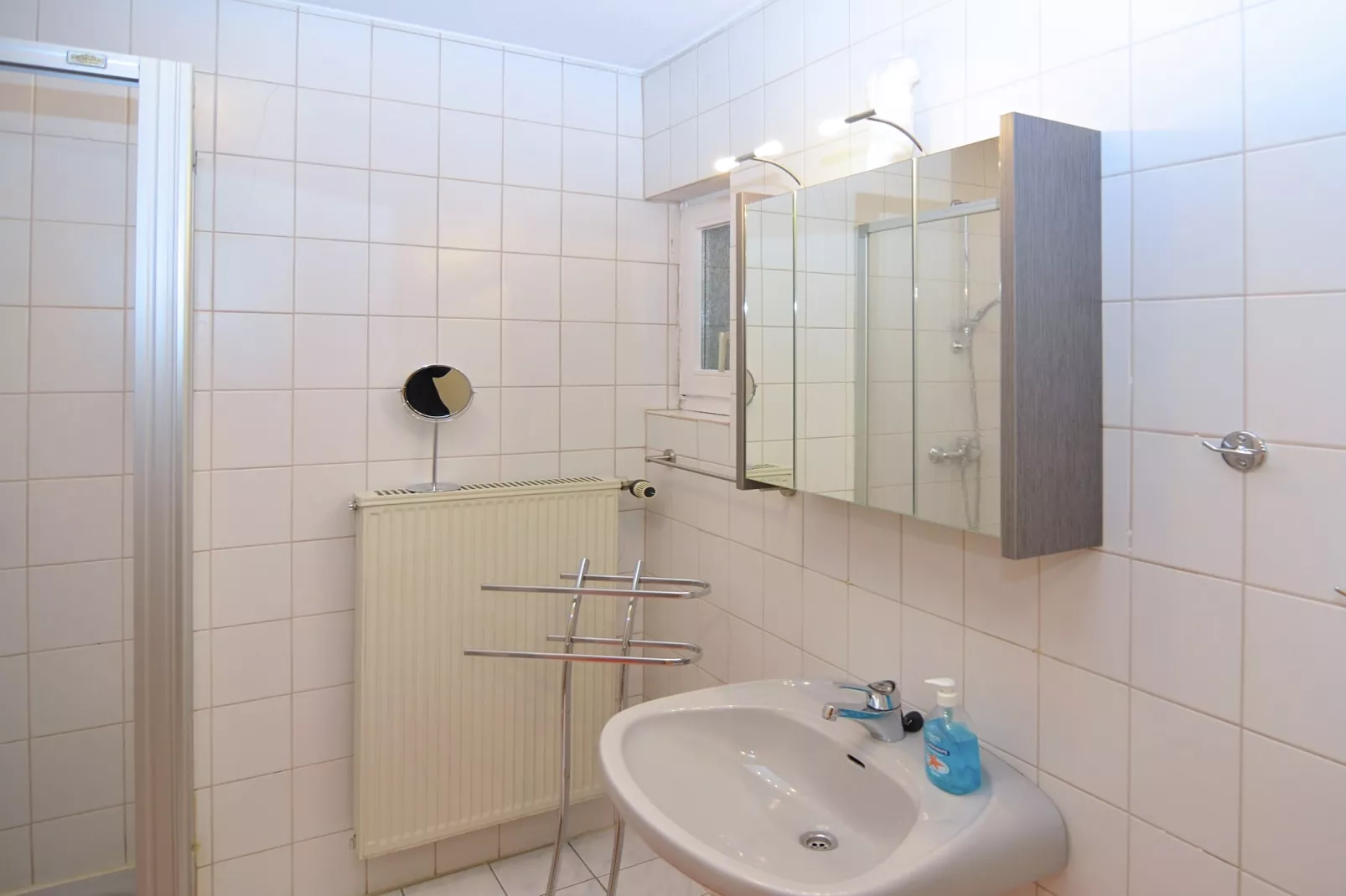 Sauerland-Badkamer