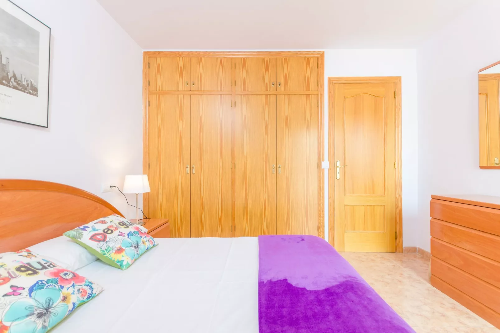 Aritja, 5-Slaapkamer