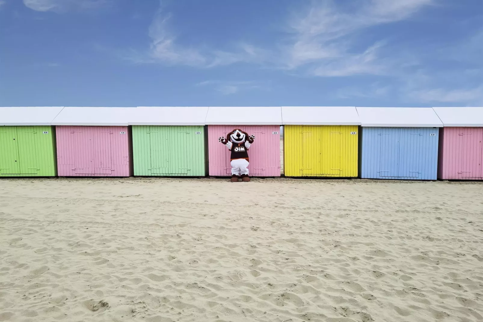 Berck sur Mer 9-Sfeer