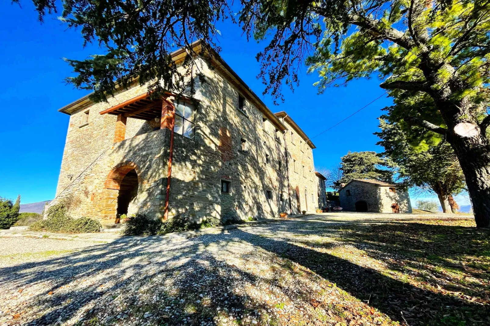 La Scheggia