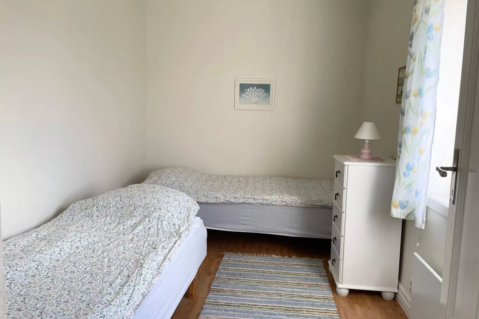5 persoons vakantie huis in Löttorp-By Traum-Binnen