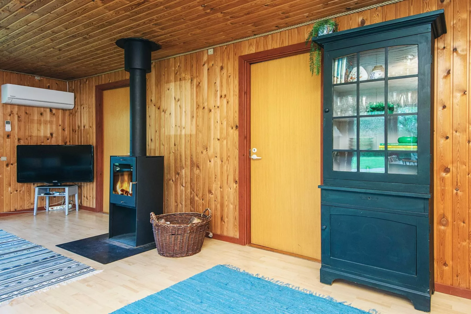 6 persoons vakantie huis in Grenaa-By Traum-Binnen