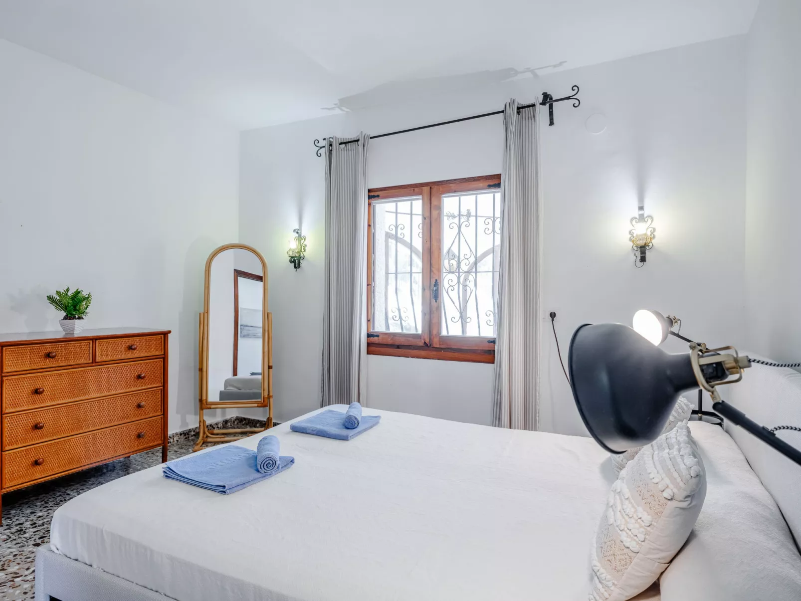 Casa Katharina-Binnen