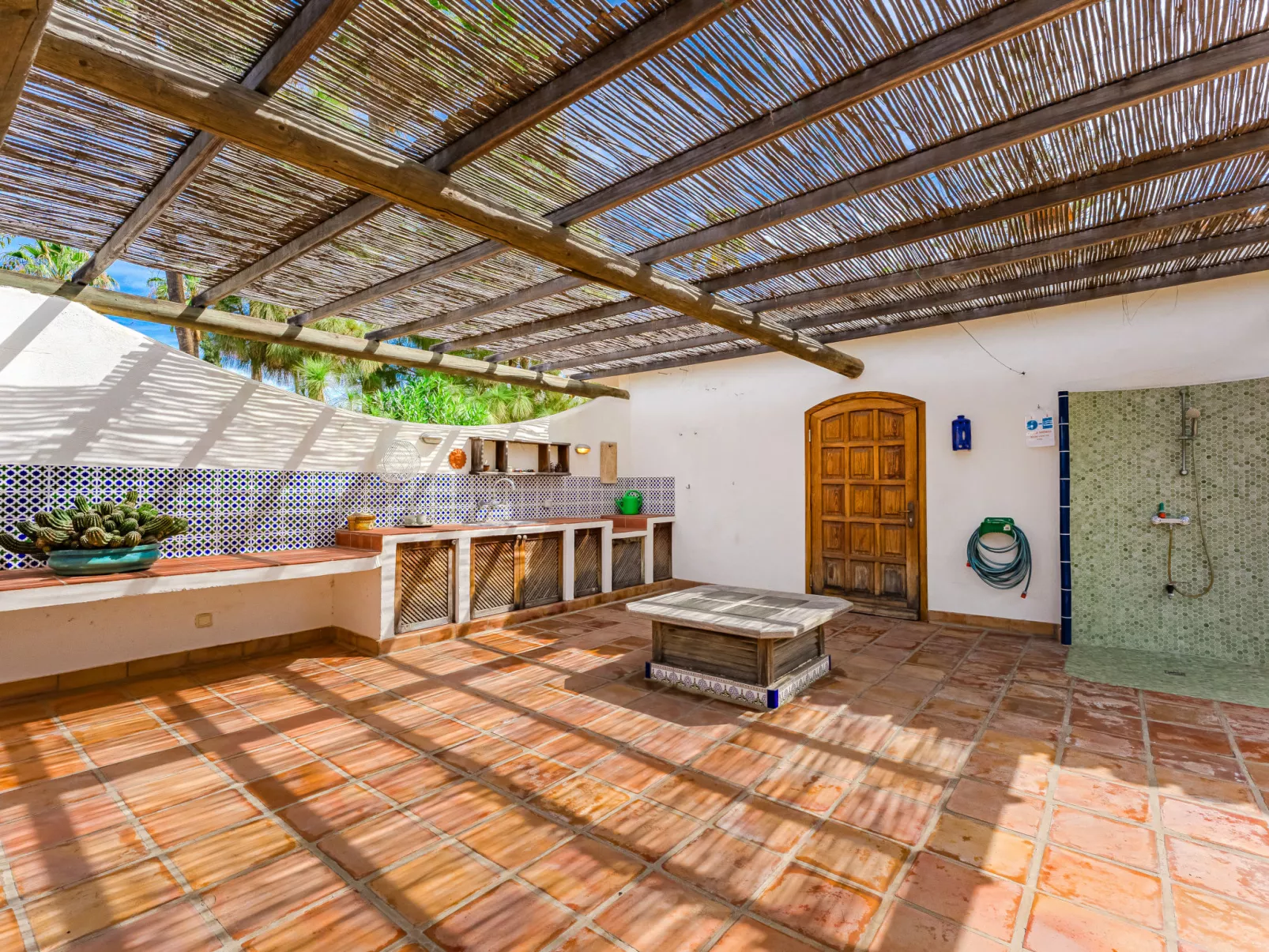 Finca Ingala-Buiten