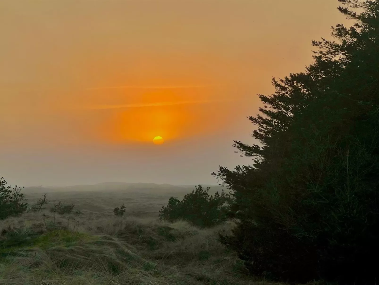 "Nilson" - 1.4km from the sea-Buiten