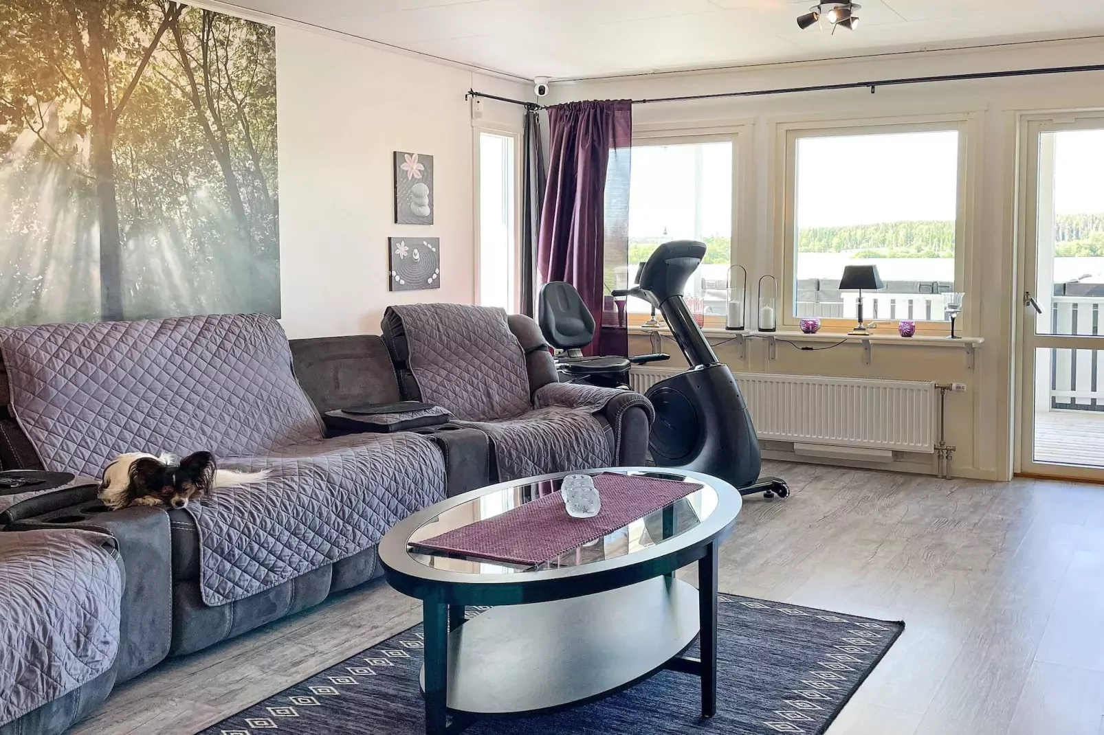 4 persoons vakantie huis in KARLSTAD-Binnen