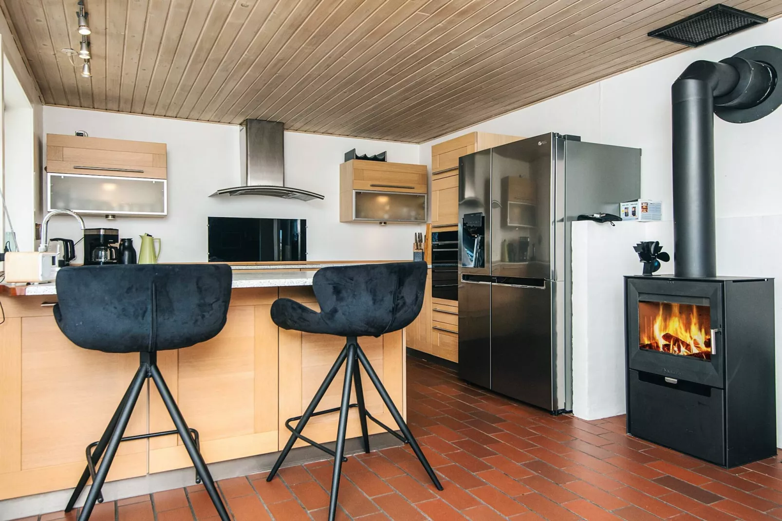 12 persoons vakantie huis in Thyborøn-By Traum-Binnen
