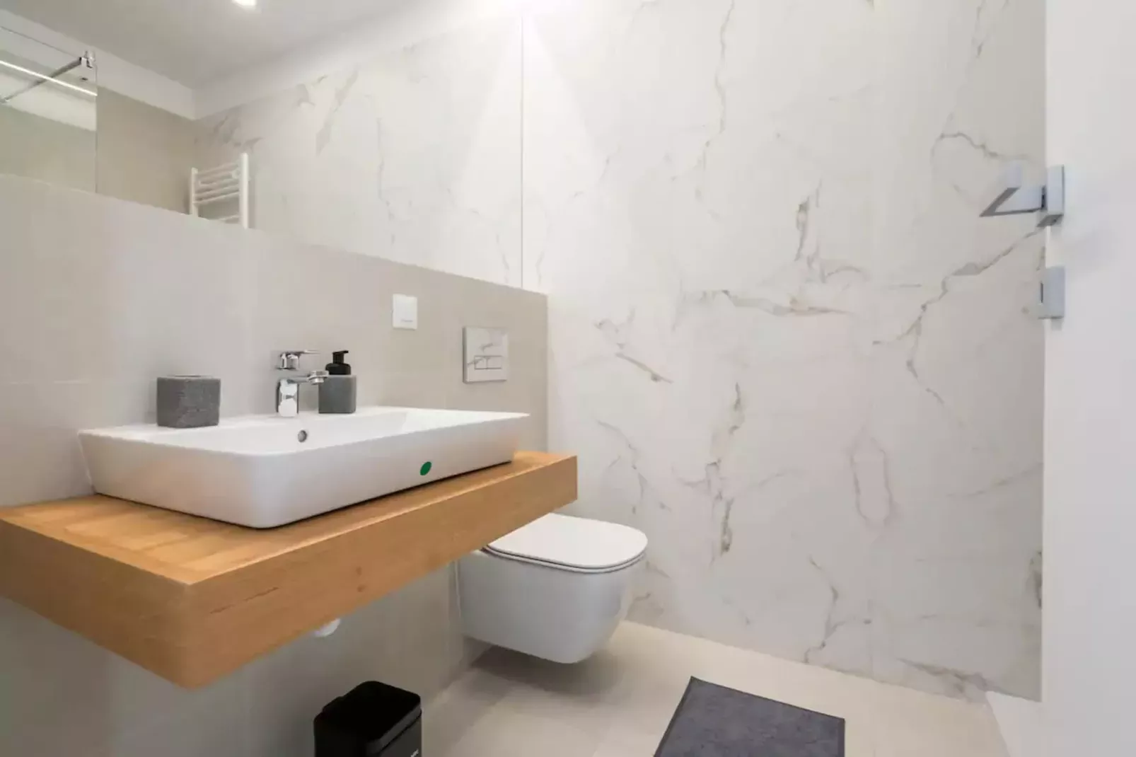 Stay Inn Clifton Terrace-Sfeer