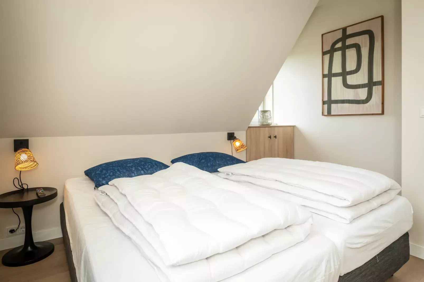 So What 33A-Slaapkamer
