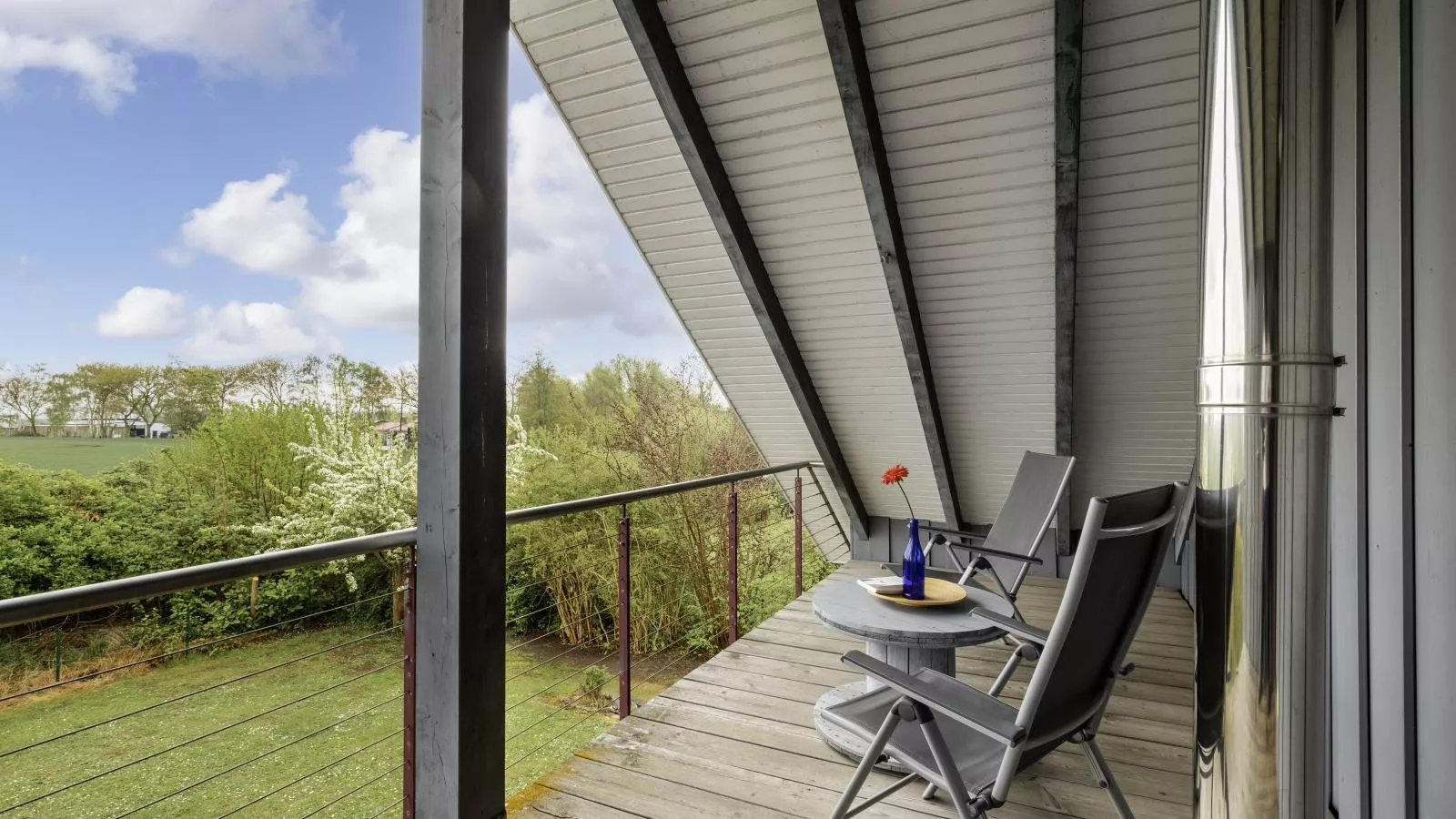 Seestrasse 35-Terrasbalkon