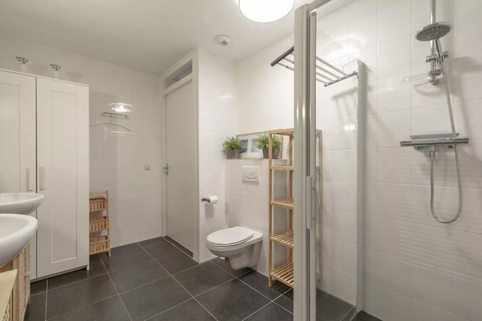 Strandleven 006-Badkamer