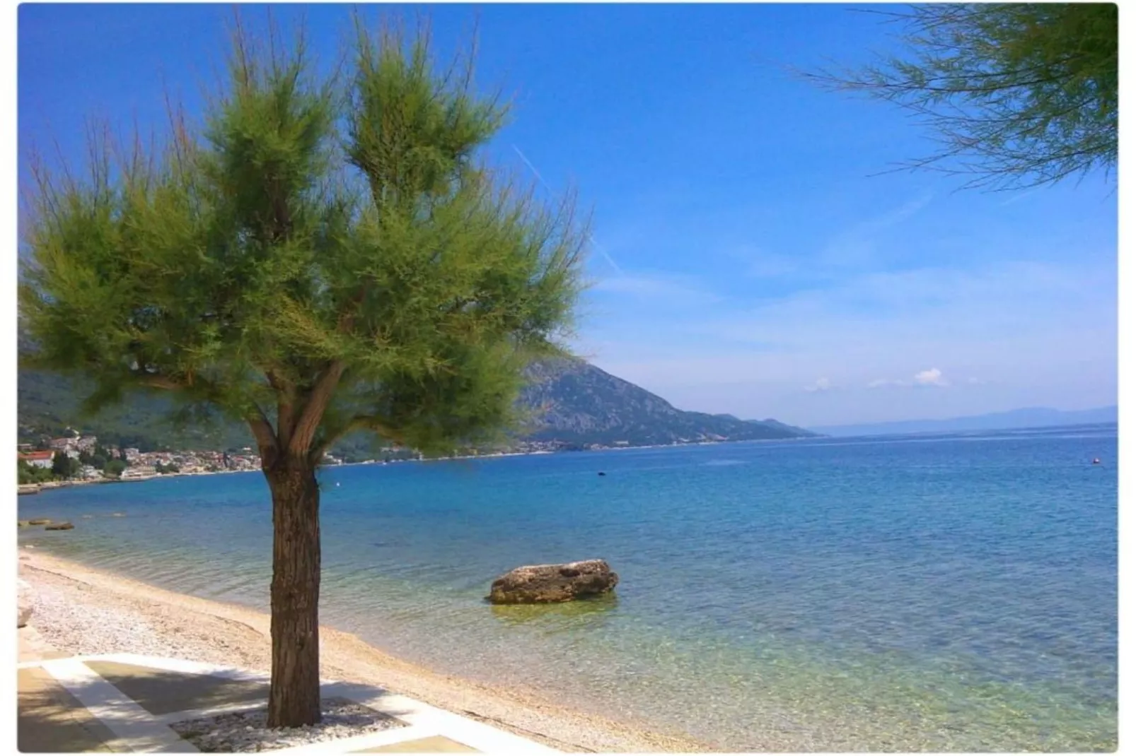 Hotel Pansion Villa Antonio - Standard Double Room 1-Sfeer