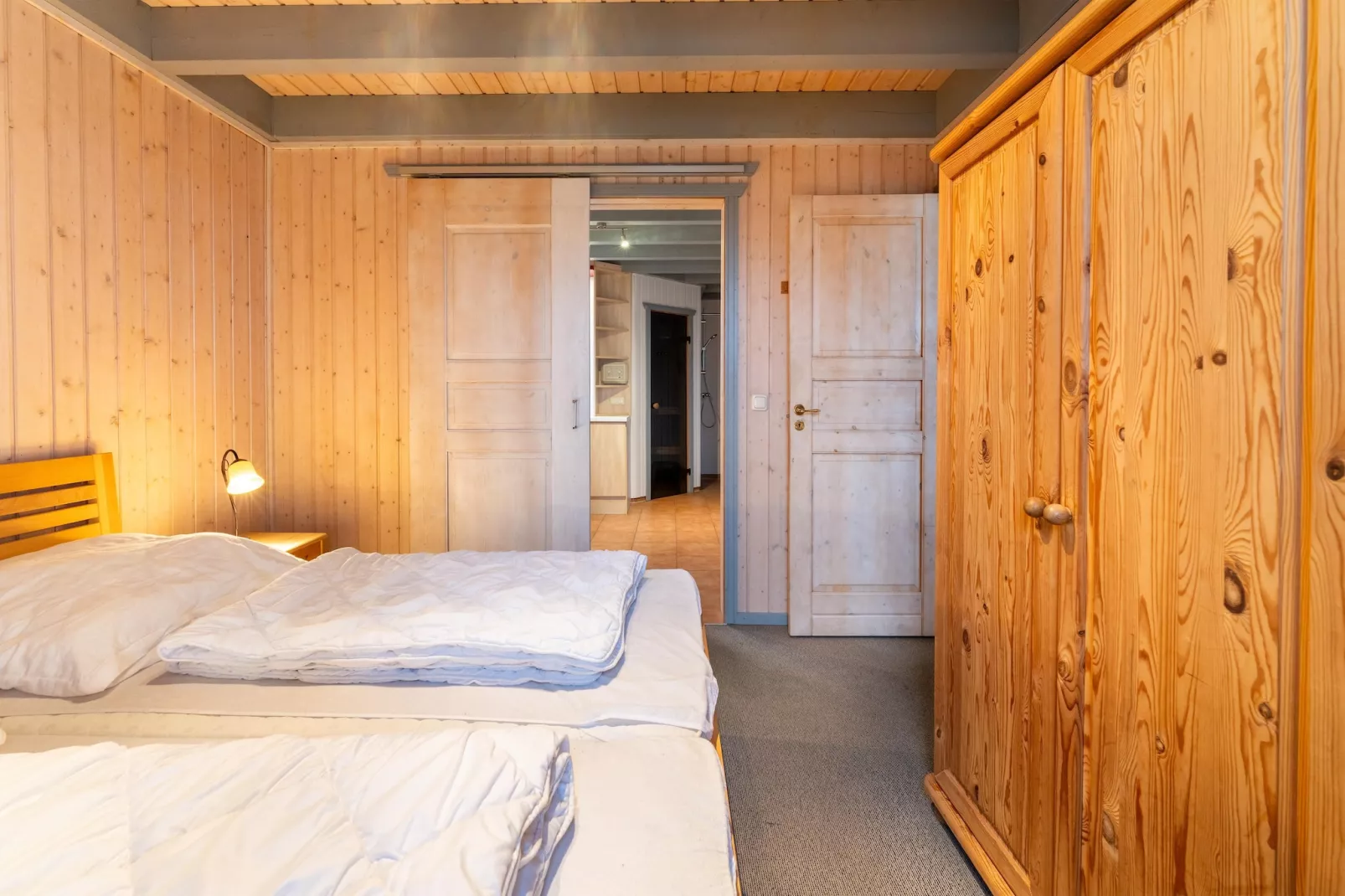 Wildgans Classic 9-Slaapkamer