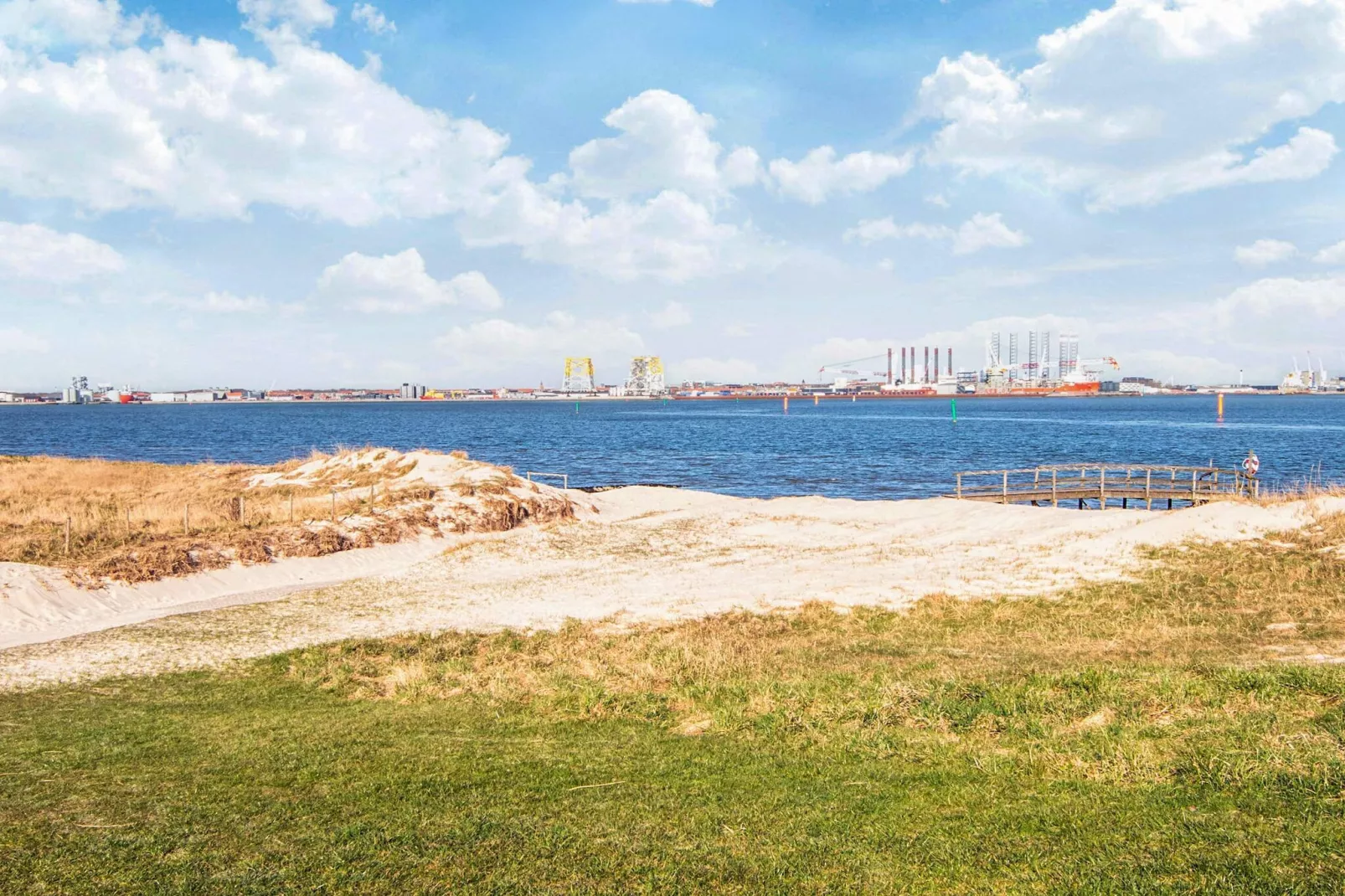 BUDGET DOBBELT V(RELSE (3 personer)-Waterzicht