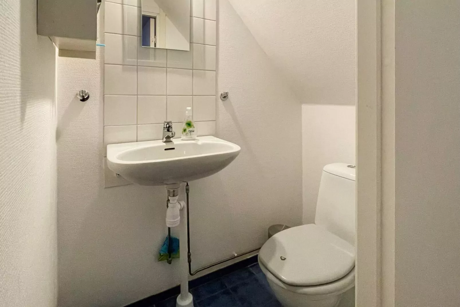 9 persoons vakantie huis in Ljungbyhed-By Traum-Binnen