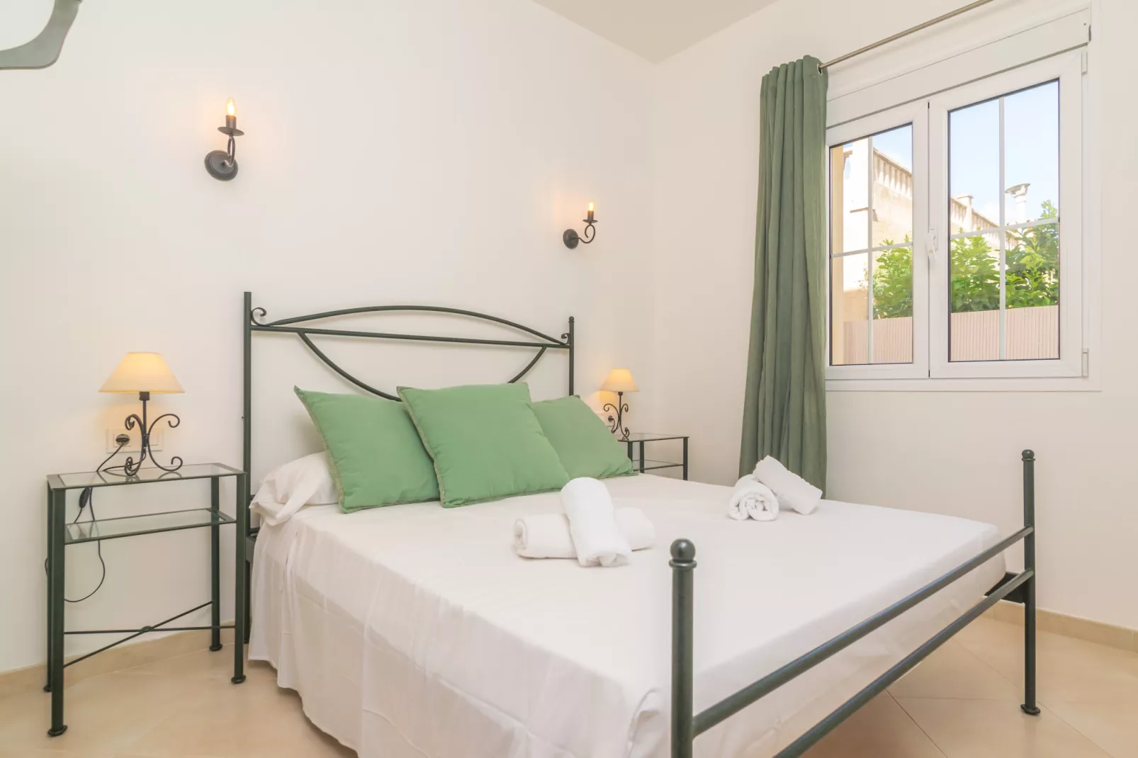 Espaiosa-Slaapkamer