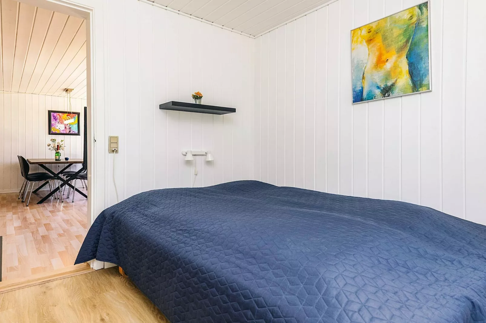 4 sterren vakantie huis in Væggerløse-Binnen