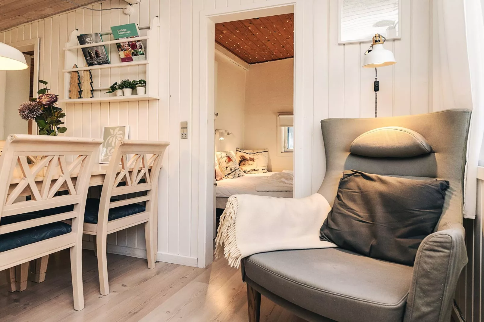 6 Personen vakantie huis in Nibe-Binnen