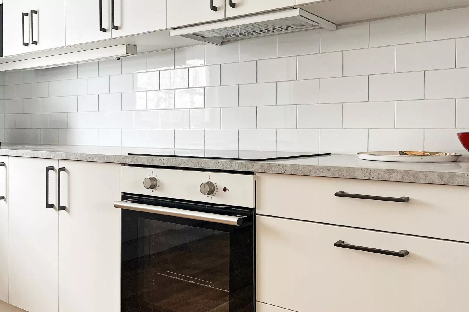 4 persoons vakantie huis in ANEBY-By Traum-Binnen