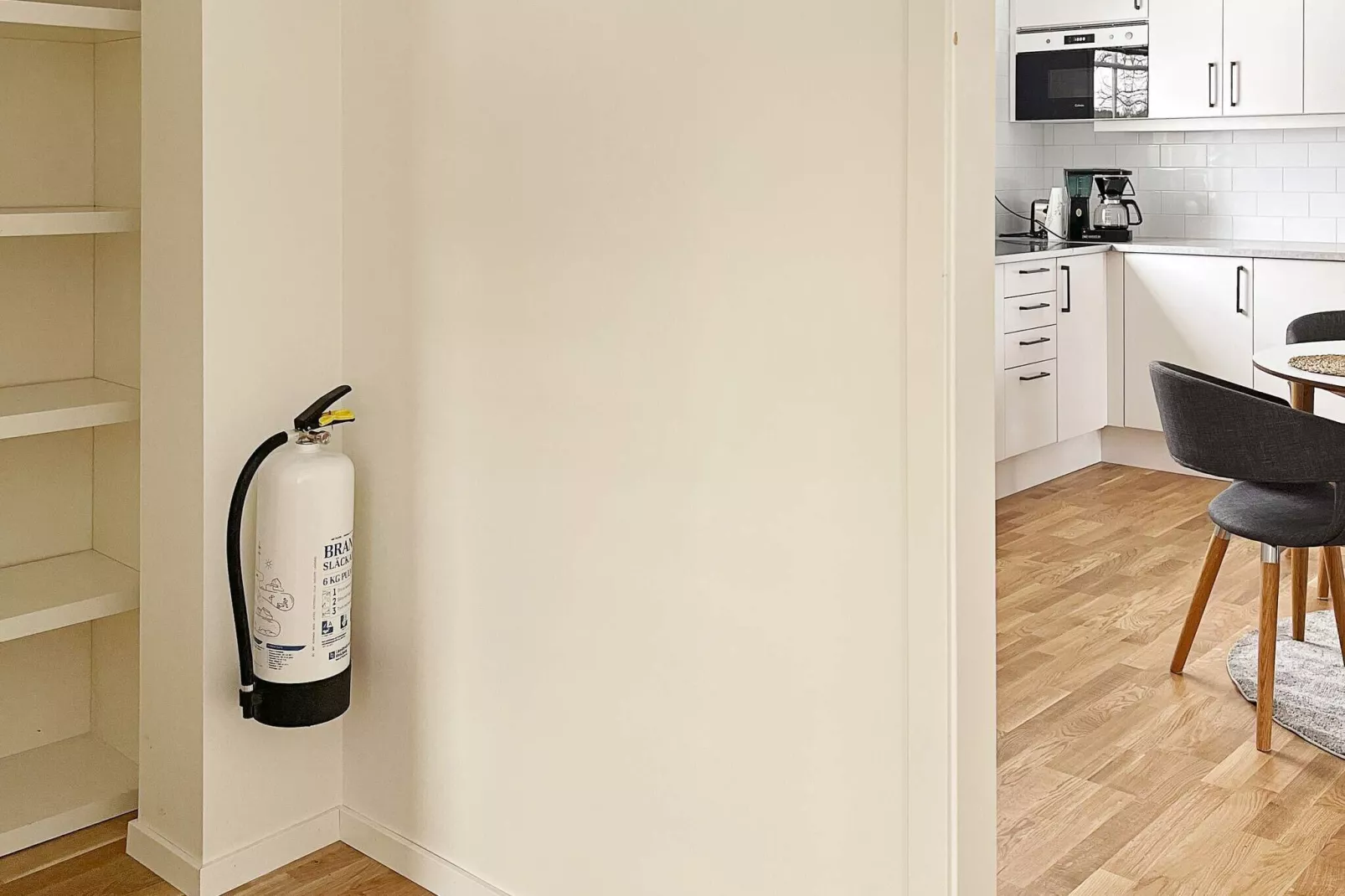 4 persoons vakantie huis in ANEBY-By Traum-Binnen