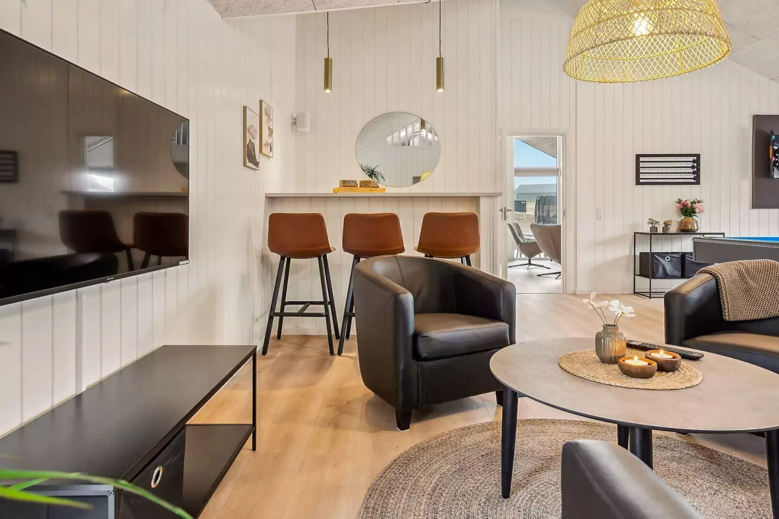 5 sterren vakantie huis in Sydals-Binnen