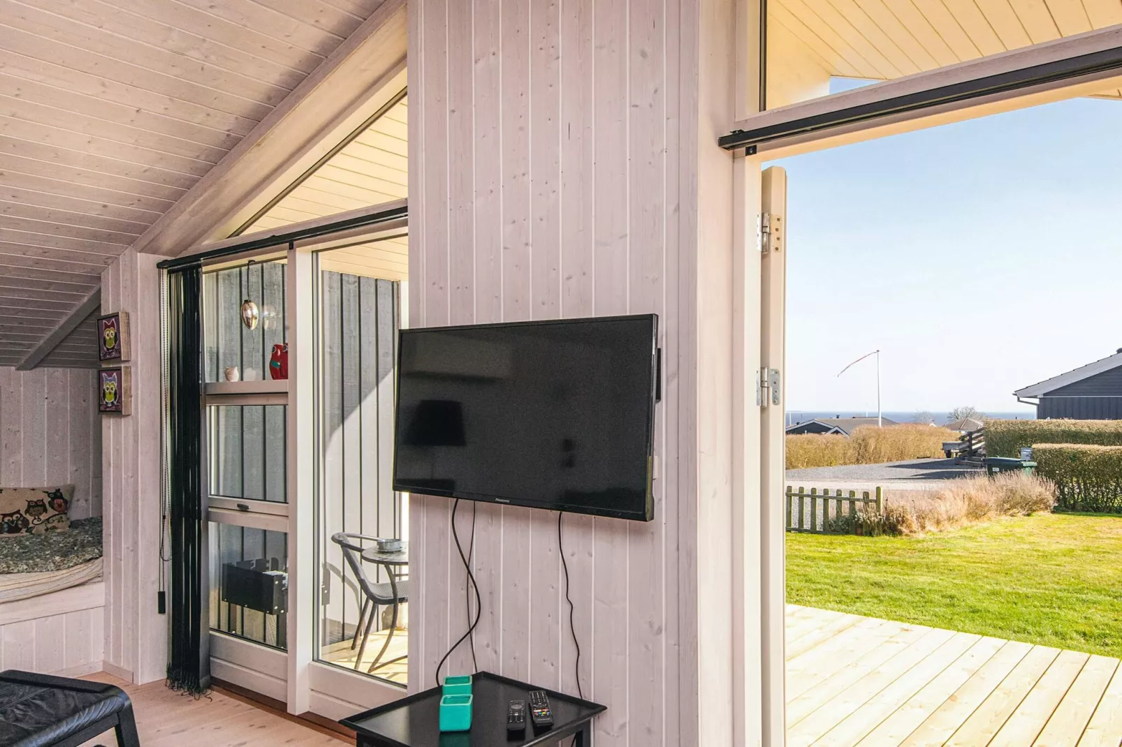 4 sterren vakantie huis in Hejls-Binnen