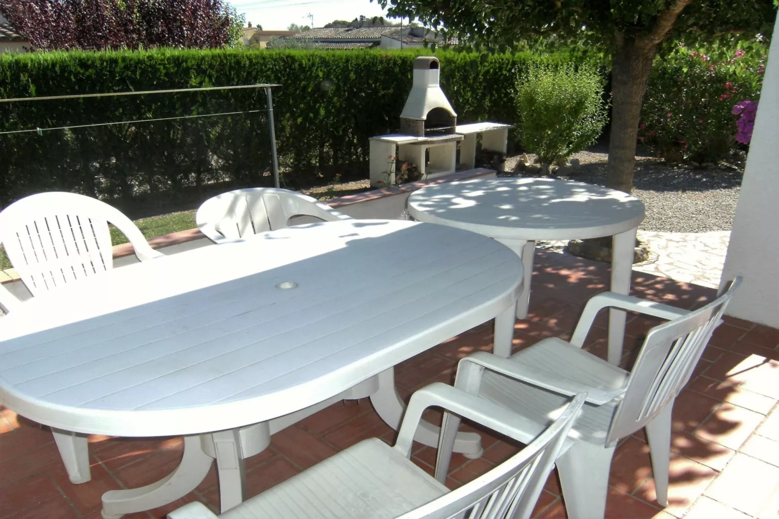 LES PALMERES 28-Terras