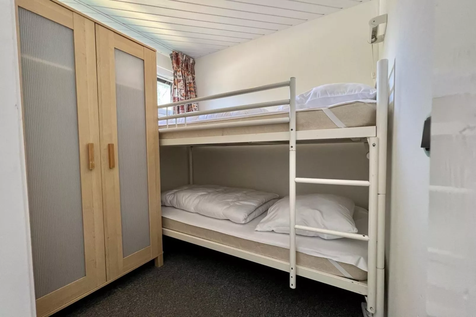 De Schelp 21-Slaapkamer