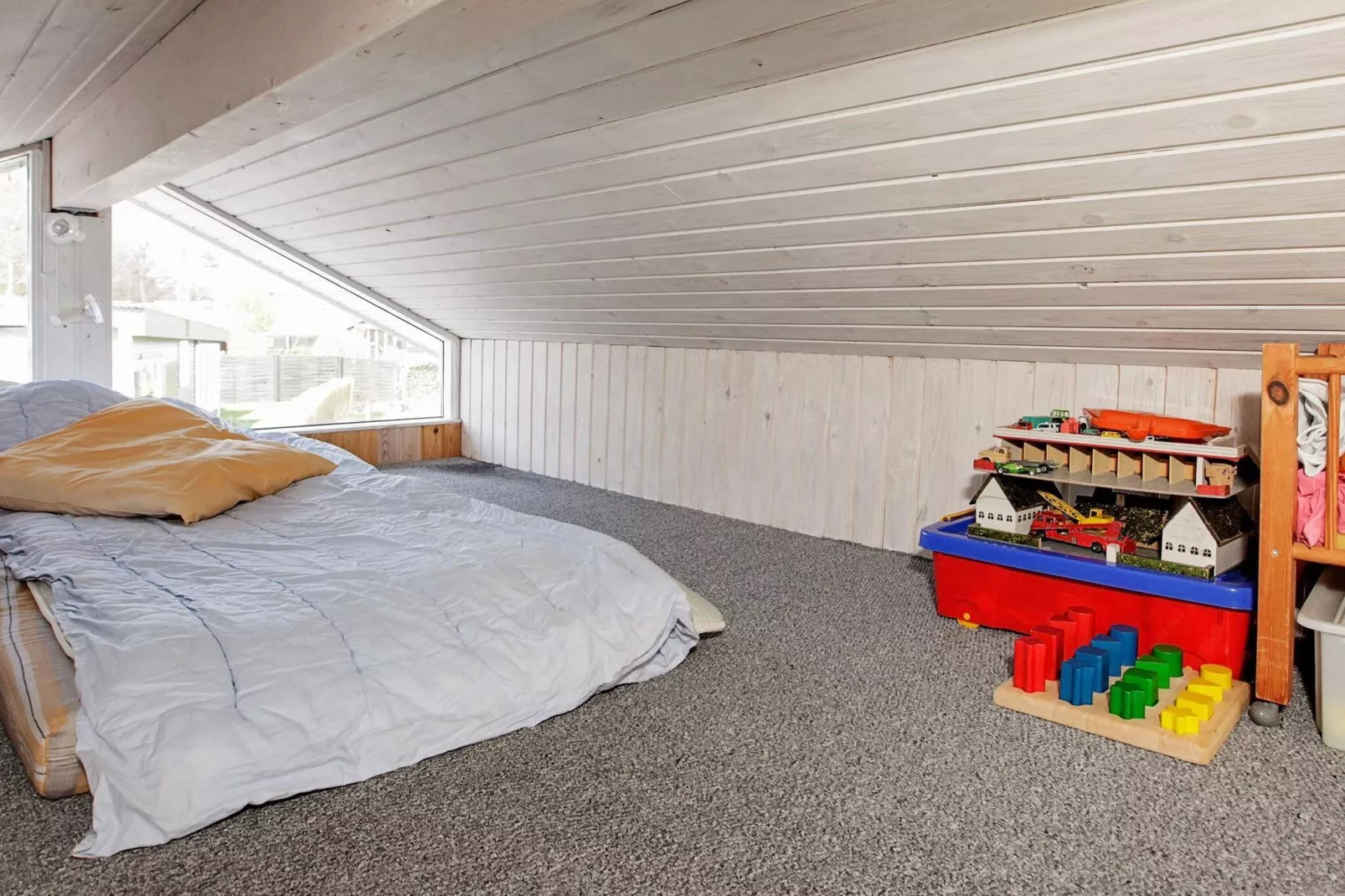4 persoons vakantie huis in Sæby-By Traum-Binnen
